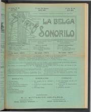 Numero 020, apr (1904)