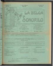 Numero 021, maj (1904)