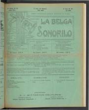 Numero 023, jul (1904)
