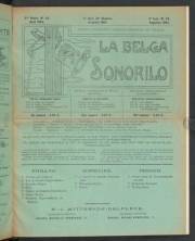 Numero 024, aug (1904)