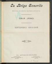 Numero 025, sep (1904)