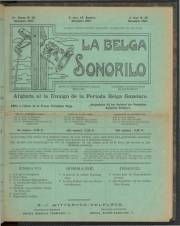 Numero 028, dec (1904)