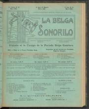 Numero 031, mar (1905)