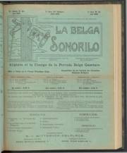 Numero 034, jun (1905)