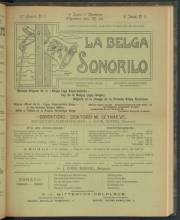Numero 038, okt (1905)
