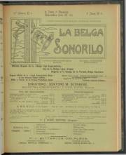 Numero 039, nov (1905)