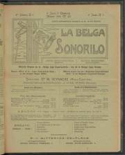 Numero 043, mar (1906)