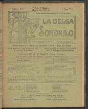 Numero 044, apr (1906)