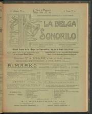 Numero 045, maj (1906)