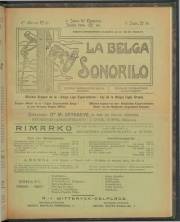 Numero 046, jun (1906)