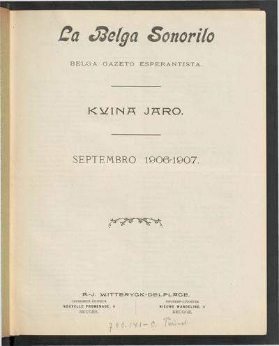 Numero 048-049, sep (1906)