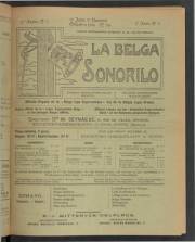 Numero 050, okt (1906)