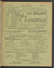 Numero 051, nov (1906)