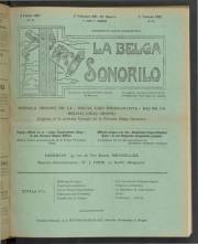Numero 055, feb (1907)