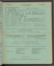 Numero 056, feb (1907)