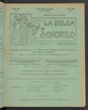 Numero 057, mar (1907)