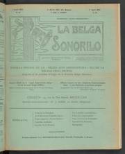 Numero 059, apr (1907)