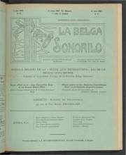 Numero 063, jun (1907)