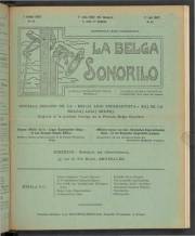 Numero 065, jul (1907)