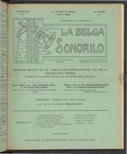 Numero 066, jul (1907)