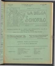 Numero 067, aug (1907)