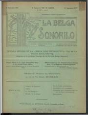 Numero 068, sep (1907)