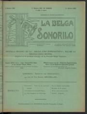 Numero 069, okt (1907)