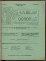 Numero 070, okt (1907)