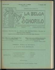 Numero 071, nov (1907)