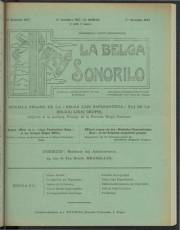 Numero 074, dec (1907)