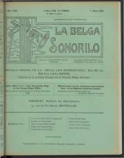 Numero 079, mar (1908)