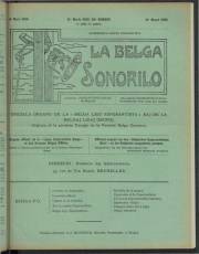Numero 080, mar (1908)