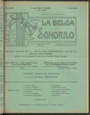 Numero 082, apr (1908)