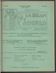 Numero 084, maj (1908)