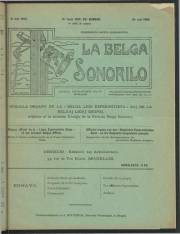 Numero 088, jun (1908)