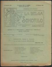 Numero 092, sep (1908)