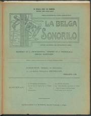 Numero 094, okt (1908)