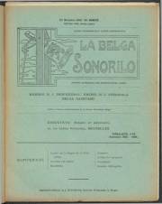 Numero 096, nov (1908)