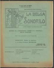 Numero 099, jan (1909)