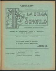 Numero 100, jan (1909)