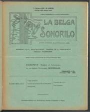 Numero 101, feb (1909)