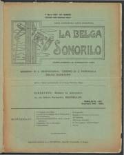 Numero 103, mar (1909)