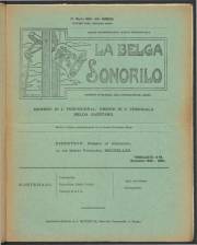 Numero 104, mar (1909)