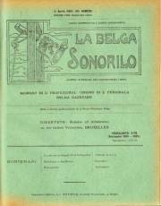 Numero 105, apr (1909)
