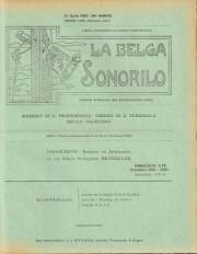 Numero 106, apr (1909)