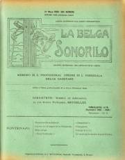 Numero 108, maj (1909)