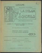 Numero 109, jun (1909)