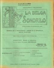 Numero 110, jun (1909)
