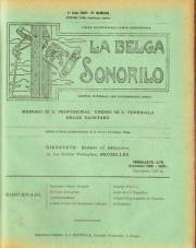 Numero 111, jul (1909)