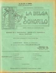 Numero 112, jul (1909)